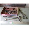Image 1 : Wrenches