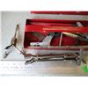 Image 2 : Tool Box with Valve Work Tools
