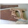 Image 3 : (3) Handsaws