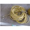 Image 3 : (2) Thin Rolls of Yellow Rope