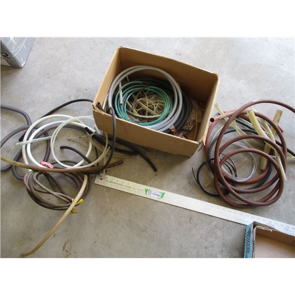 Misc. Hose Pieces