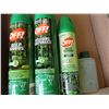 Image 2 : OFF, Misc. Bug Repellent