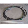 Image 1 : Black Extension Cord