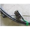 Image 2 : Black Extension Cord