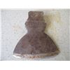 Image 4 : 6" Axe Head (No Stamp)