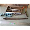 Image 1 : Blacksmith Tool, Bale Hook, Misc.
