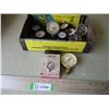 Image 1 : (11) Misc. Gauges