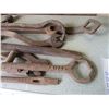 Image 2 : Large Vintage Hand Tools