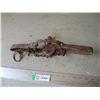 Image 1 : Vintage Leg Hold Animal Trap
