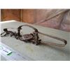 Image 3 : Vintage Leg Hold Animal Trap