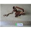 Image 1 : Leg Hold Animal Trap