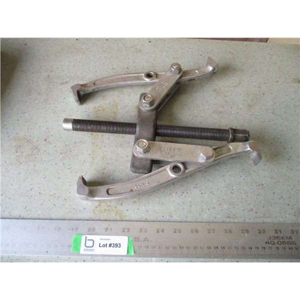GP 200 Bearing Puller