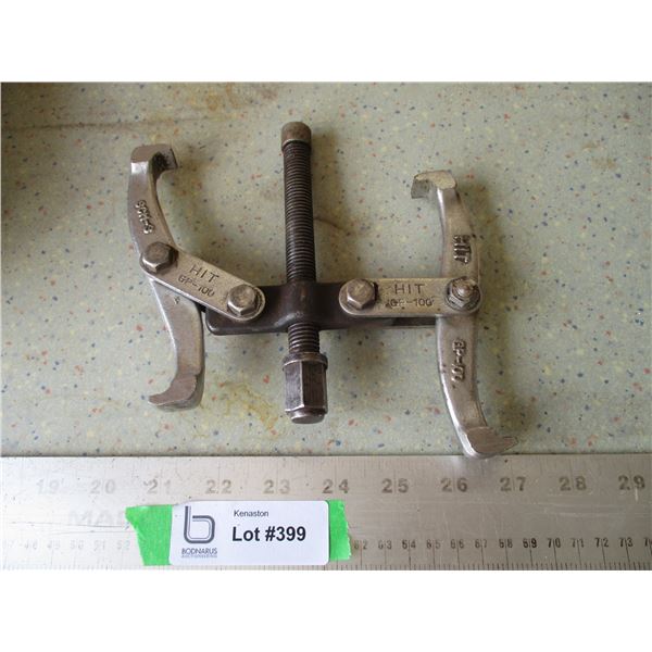 Hit GP 100 Gear Puller