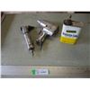 Image 1 : (2) Air Tools with Protecto Lube