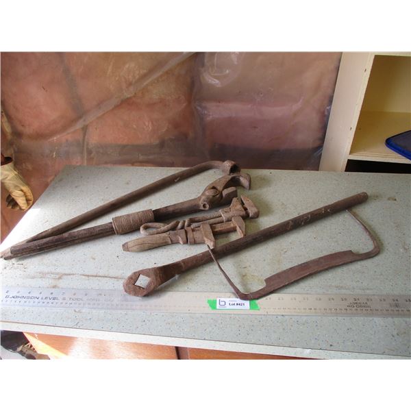 Vintage Hand Tools