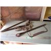 Image 1 : Vintage Hand Tools