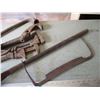 Image 2 : Vintage Hand Tools