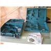 Image 2 : (2) Makita Empty Cases