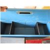 Image 4 : (3) Empty Tool Boxes
