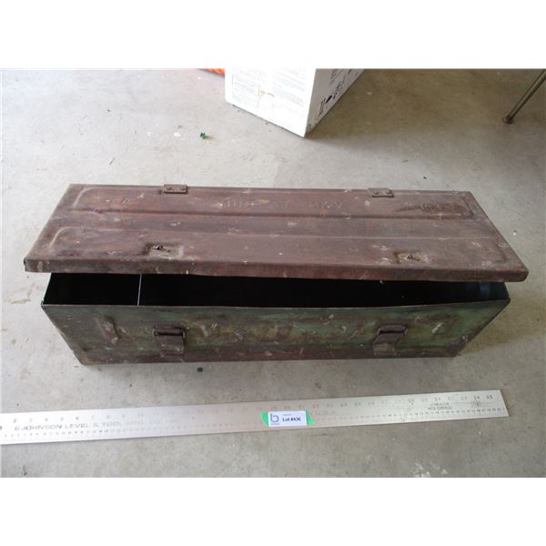1943 Ammo Box