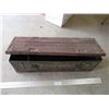 Image 1 : 1943 Ammo Box