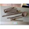 Image 1 : Blacksmith Tools