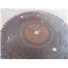 Image 2 : 20" Saw Blade