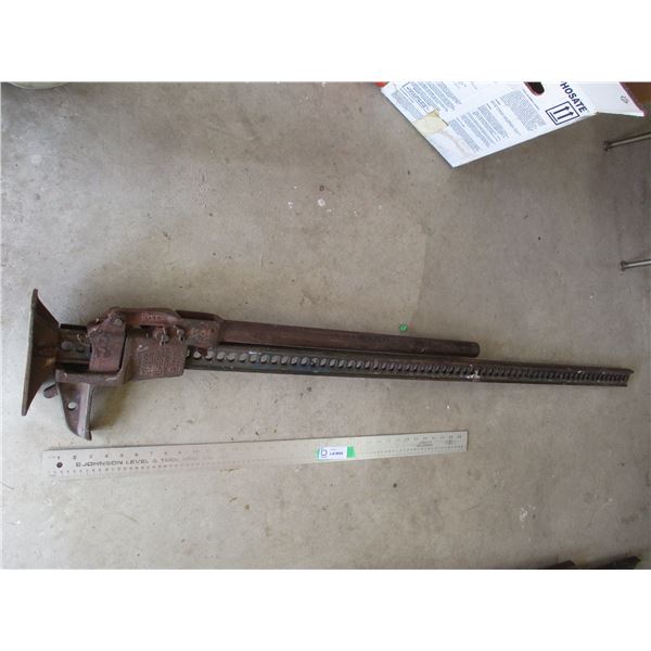 Jack all Mark II 5' Jack