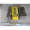 Image 1 : (3) Ammo Boxes