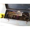 Image 3 : Toolbox with Baler Belt Parts and Pick Up Teeth