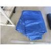 Image 1 : Blue Tarp