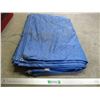Image 1 : Blue Tarp