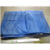 Image 2 : Blue Tarp