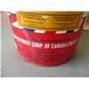 Image 3 : Texas Refinery Corp Moose Jaw Saskatchewan Oil Pail