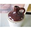 Image 2 : 2 Gallon Stoneware Crock (15" Tall - Some Chips)