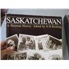 Image 2 : Canada Directory Book 1851-1852, Saskatchewan History Book, Horse Cop Book