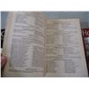 Image 9 : Canada Directory Book 1851-1852, Saskatchewan History Book, Horse Cop Book