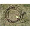 Image 1 : Metal Tow Cable