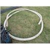 Image 6 : Drip Tapes, Misc. Piping, Misc. Fittings, 2" White Hose