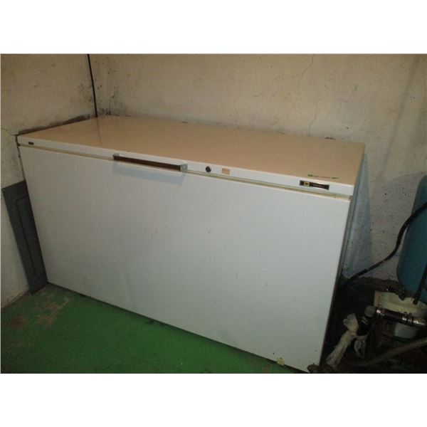 Viscount Deep Freeze (63" Long) (Working)