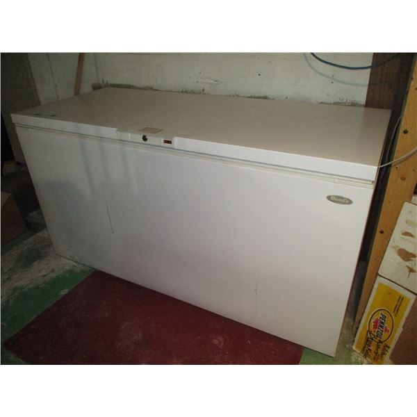 Woods Deep Freeze (65" Long) (Working)