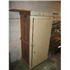 Image 1 : 4 Tier Cabinet (27" Wide x 57" Tall)