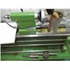 Image 11 : Advance Variable Speed Lathe with Attachments and Manual (Working)