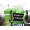 Image 2 : Advance Variable Speed Lathe with Attachments and Manual (Working)