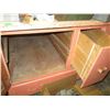 Image 3 : Pinkish Cabinet (42 x 32" Tall) with Electrical Building Supplies
