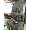 Image 5 : Rex-Cut Band Saw with Spare Blades (Working)