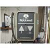 Image 3 : Rockwell Radial Drill Press (32") with Stand, Drill Bits & Contents (Working)