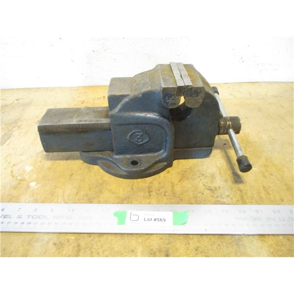 No. 3 Vise
