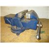 Image 3 : Blue Swivel Vise