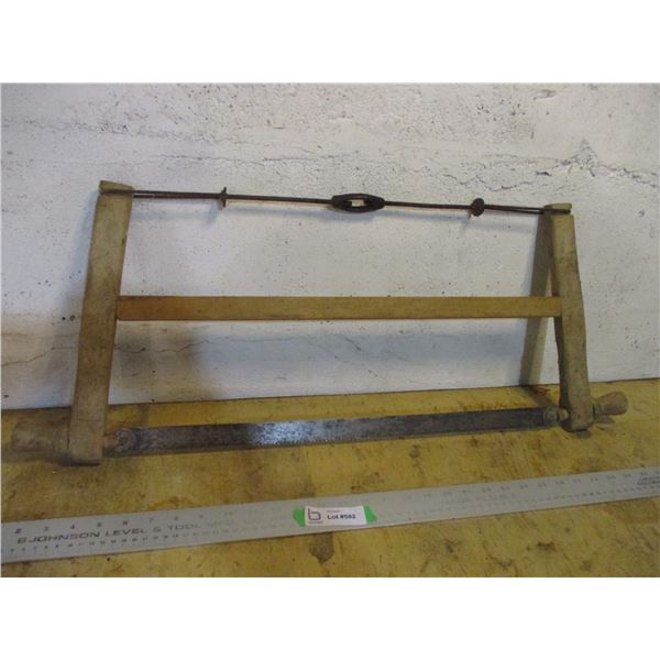 CCM Sniper Bow Saw (32" Long)